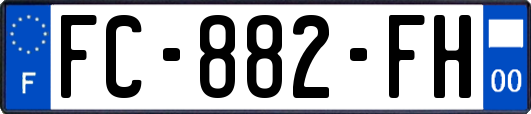 FC-882-FH