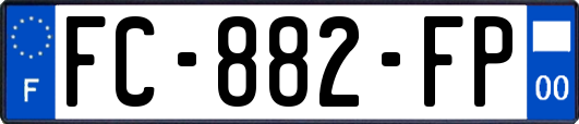 FC-882-FP