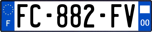 FC-882-FV