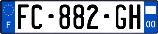 FC-882-GH