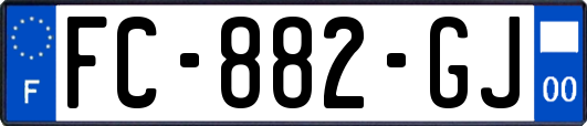 FC-882-GJ