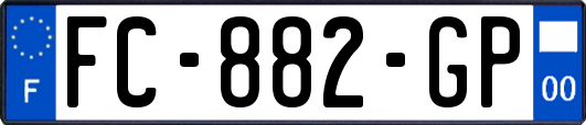 FC-882-GP