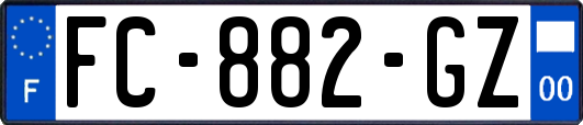 FC-882-GZ