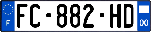 FC-882-HD