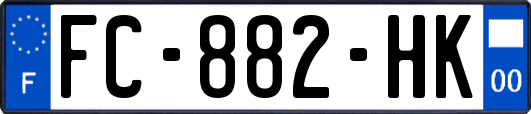 FC-882-HK