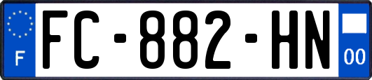 FC-882-HN