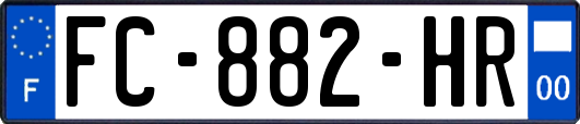 FC-882-HR