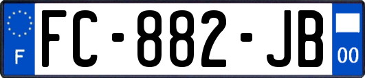 FC-882-JB