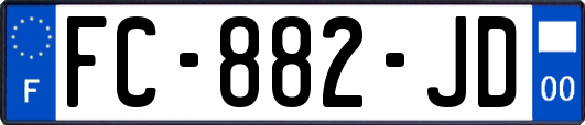 FC-882-JD