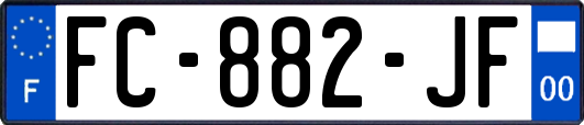 FC-882-JF