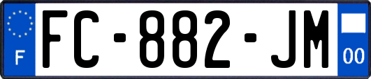 FC-882-JM