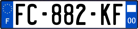 FC-882-KF