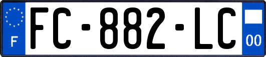 FC-882-LC