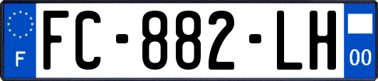 FC-882-LH