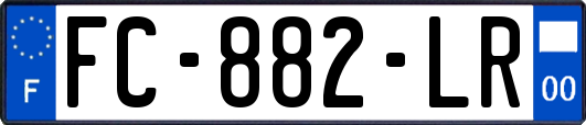 FC-882-LR