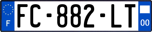 FC-882-LT