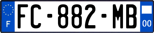 FC-882-MB