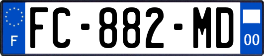 FC-882-MD