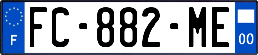 FC-882-ME