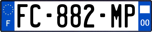 FC-882-MP