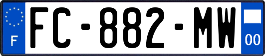 FC-882-MW