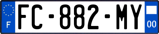 FC-882-MY