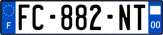 FC-882-NT