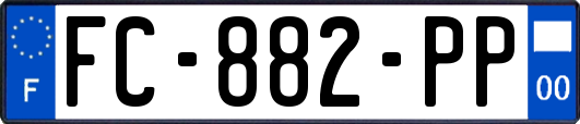 FC-882-PP
