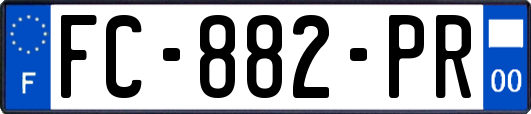 FC-882-PR