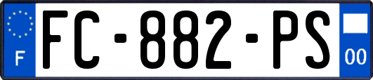 FC-882-PS
