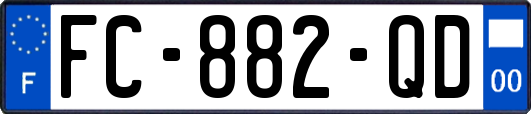 FC-882-QD