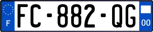FC-882-QG