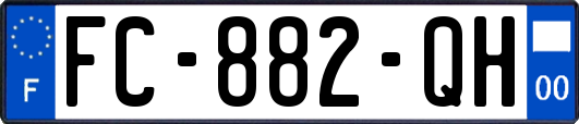 FC-882-QH