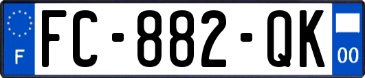 FC-882-QK