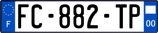 FC-882-TP