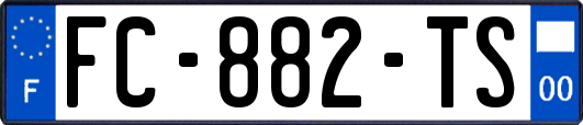 FC-882-TS