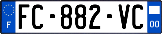 FC-882-VC