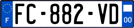 FC-882-VD
