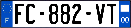FC-882-VT