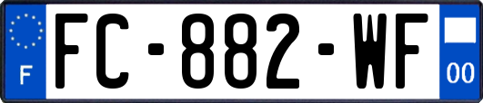 FC-882-WF