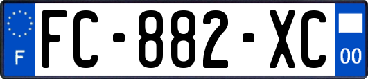 FC-882-XC