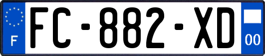 FC-882-XD