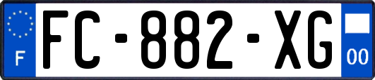 FC-882-XG