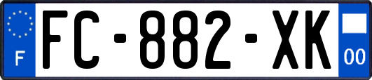FC-882-XK