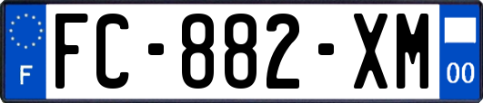 FC-882-XM