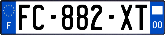 FC-882-XT