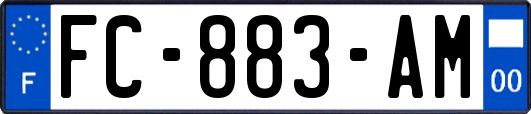 FC-883-AM