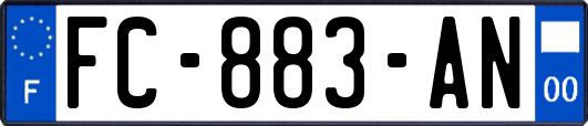 FC-883-AN