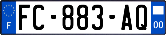 FC-883-AQ