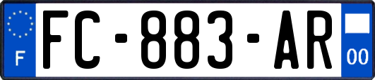 FC-883-AR